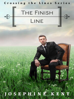 cover image of The Finish Line